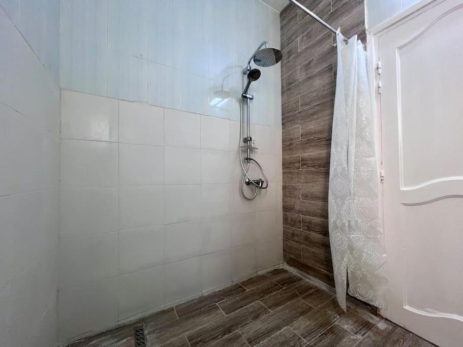 Dar Zakaria Toursitic Area Daire Tuzer Dış mekan fotoğraf
