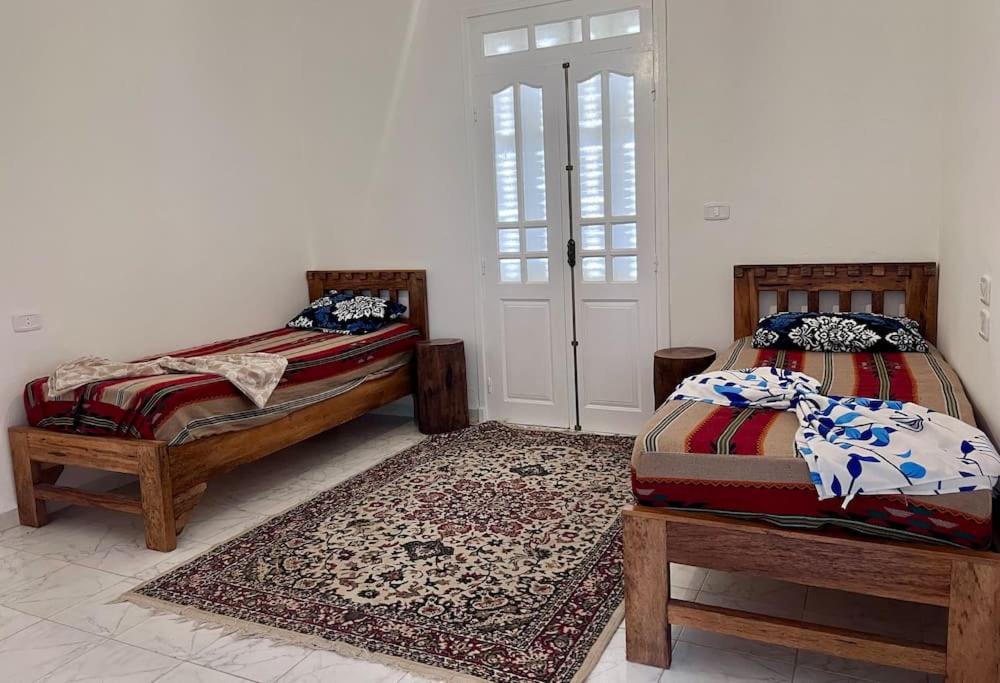 Dar Zakaria Toursitic Area Daire Tuzer Dış mekan fotoğraf