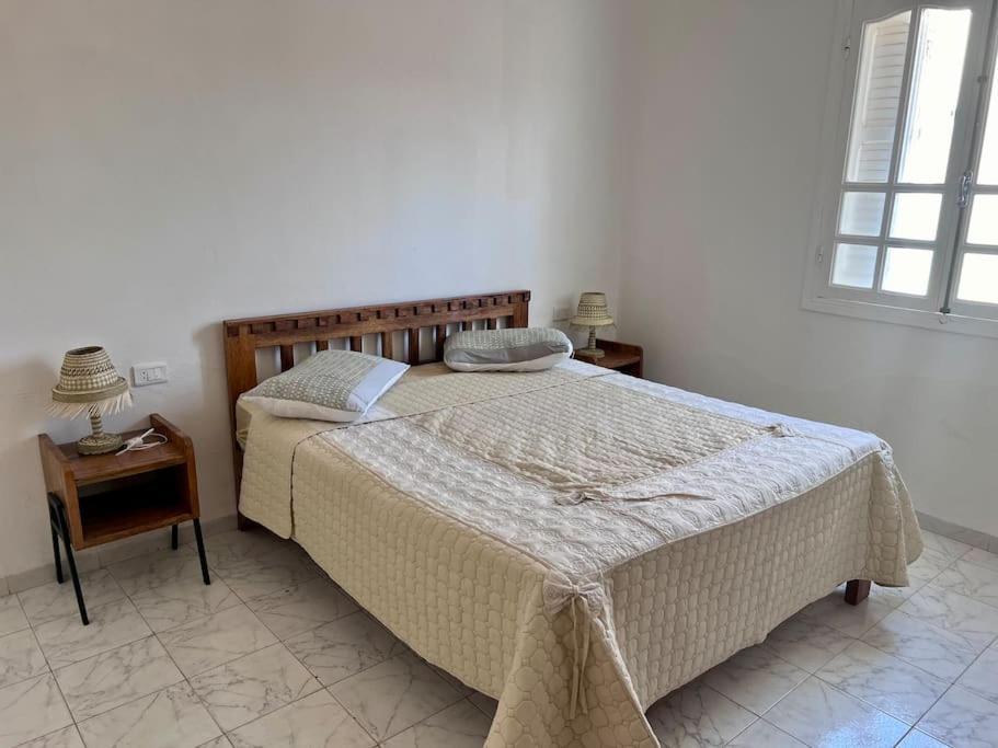 Dar Zakaria Toursitic Area Daire Tuzer Dış mekan fotoğraf