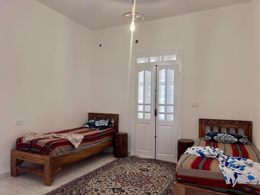 Dar Zakaria Toursitic Area Daire Tuzer Dış mekan fotoğraf
