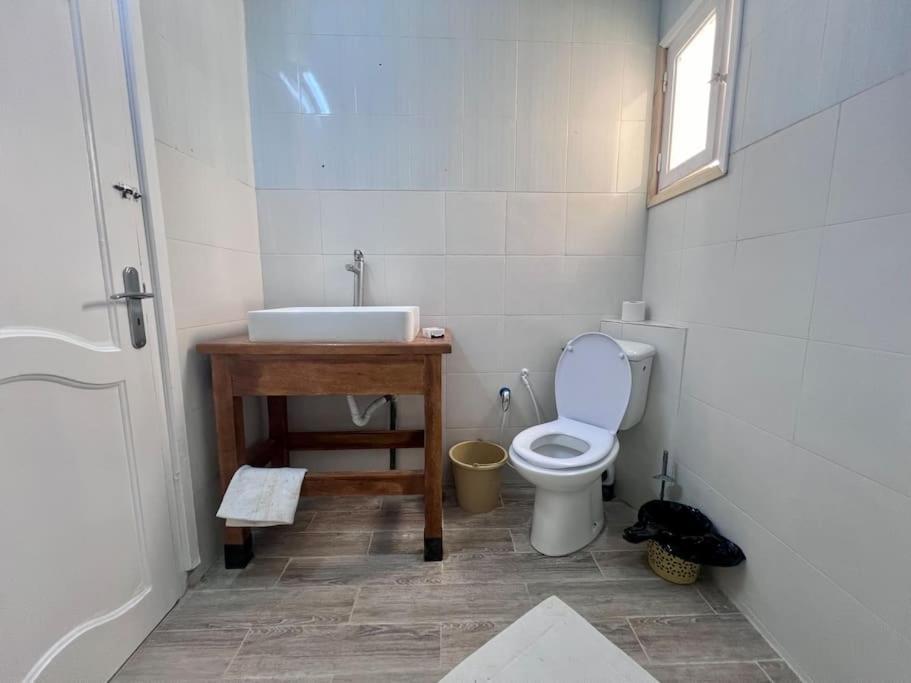 Dar Zakaria Toursitic Area Daire Tuzer Dış mekan fotoğraf