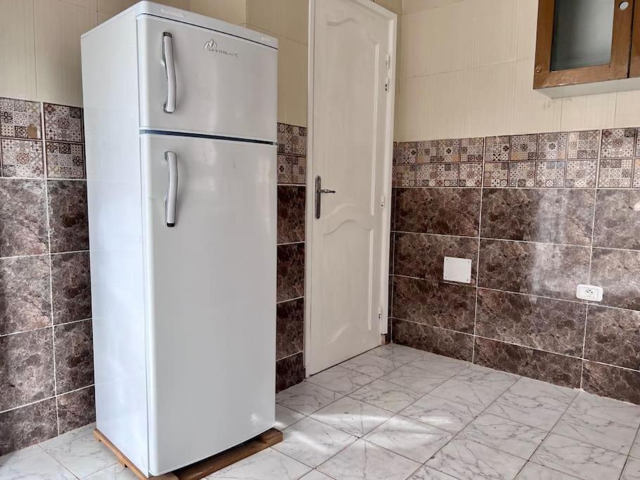 Dar Zakaria Toursitic Area Daire Tuzer Dış mekan fotoğraf