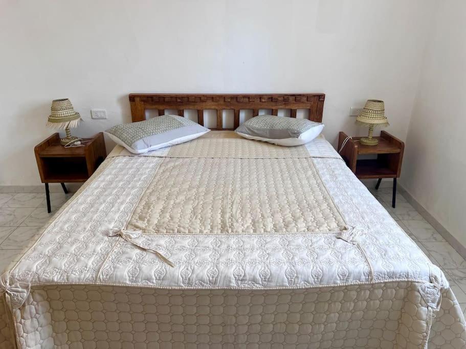 Dar Zakaria Toursitic Area Daire Tuzer Dış mekan fotoğraf
